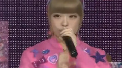 きゃりーぱみゅぱみゅ - バービーアワード受賞 2014