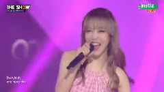 MAMAMOO - Um Oh Ah Yeh