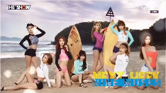Girl's Day,Nine Muses - 下周回归预告