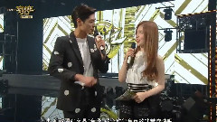 Red Velvet - Music Bank Red Velvet Irene MC Cut
