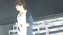 Super Junior,利特(Super Junior) - Don't Leave Me
