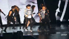 东海(Super Junior),银赫(Super Junior) - Light,Camera,Action