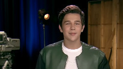 Austin Mahone - Wants YOU To Get There Safe