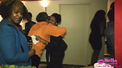 音乐短片 - Hello Beautiful presents Women in the Work Place Seminar At 353 West NYC