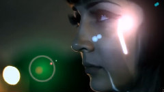 音乐短片 - Crying Stars