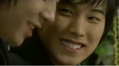 晟敏(Super Junior),Super Junior,东方神起,朴有天 - 寻找丢失的时间 反转剧 晟敏Cut