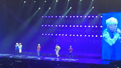 BigBang - Talk