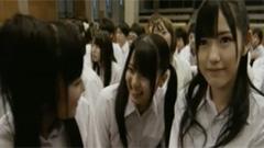 AKB48 - アッカンベー桥