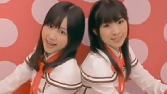AKB48 - 渡り廊下走り队7-バレンタインキッス