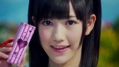 AKB48 - へたっぴウィンク