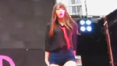 EXID - 上和下