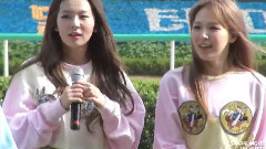 Red Velvet - Seulgi Wendy