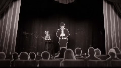 音乐短片 - ME VOY