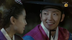 李准基 - Yoon Kang and Soo In