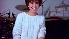 松田圣子 - DANCING SHOES