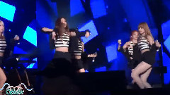 EXID - Ah Yeah