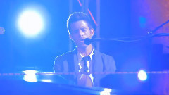 Brendan James - The Fall