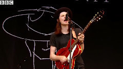 James Bay - Hold Back The River