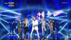 Boyfriend - BOUNCE