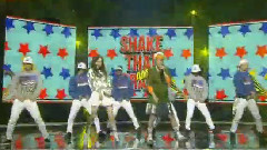 Amber(f(x)),Lovelyz - Shake That Brass
