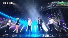 Teen Top - 从早上开始到早上为止(Ah-Ah) & 一位 & 安可