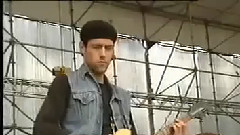 Radiohead - Creep