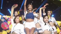 NS允智 - Honey Summer