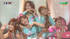 MINX - Love Shake