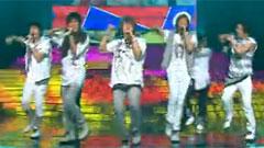 SS501 - Song For U