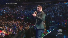 Sam Smith - Sam Smith Z100 Jingle Ball Madison Square Garden