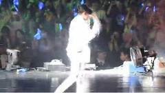 银赫(Super Junior),Super Junior-D&E - Say My Name舞蹈部分