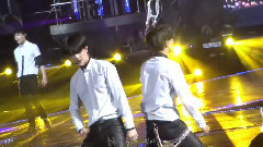 EXO,KAI(EXO),吴世勋(EXO) - Play Boy