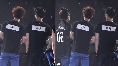 EXO - Talk