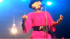 Mary J.Blige - Doubt