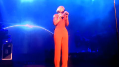 Mary J.Blige - Share My World, Seven Days & Your Child