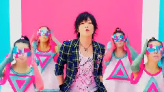 GRANRODEO - Punky Funky Love