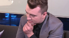 Sam Smith - Beyonce, Mariah Carey, Or Whitney Houston Sam Smith Takes The Diva Quiz!