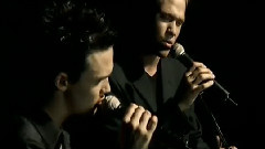 Gareth Gates,Will Young - The Long And Winding Road