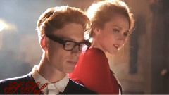 音乐短片 - Love Letters From Paris