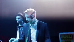 A-Trak,Skrillex - Francis At Belasco