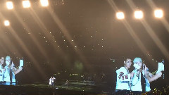 BigBang - Talking部分