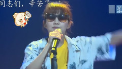 SNH48 - 求佛