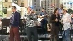 Backstreet Boys - Shape Of My Heart  01Today Show