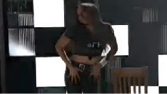 Ciara - Tribute To Janet Jackson