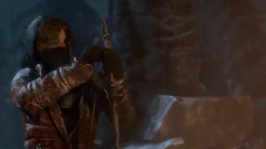 游戏原声 - Rise Of The Tomb Raider