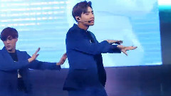 EXO - Growl咆哮