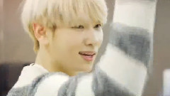 Teen Top,Boyfriend,Cross Gene - 音乐剧<帅小伙的蔬菜店>歌曲练习室