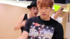 2PM - My House 舞蹈版#2 (Eye Contact Ver.)