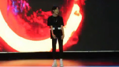 UNIQ - 王一博舞蹈Solo
