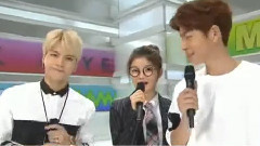 GOT7 - Jackson MC CUT